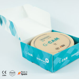 G-CAM A2 disc - Image 2