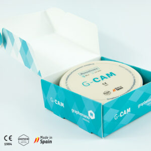 Disco G-CAM BL1 - Imagen 2