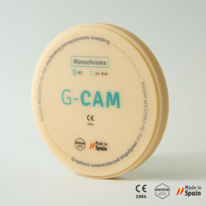 Disco G-CAM A2