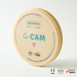 Disco G-CAM A3