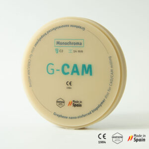 Disco G-CAM C2