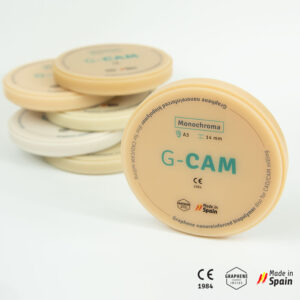 Disco G-CAM B2 - Imagen 4