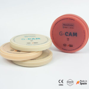 G-CAM PINK disc - Image 4