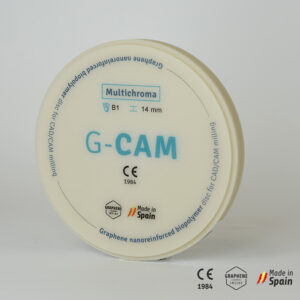 Disco G-CAM B1
