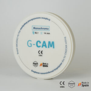Disco G-CAM BL1