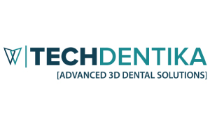 logotipo Techdentika