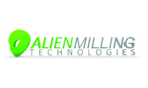 alien milling alien milling